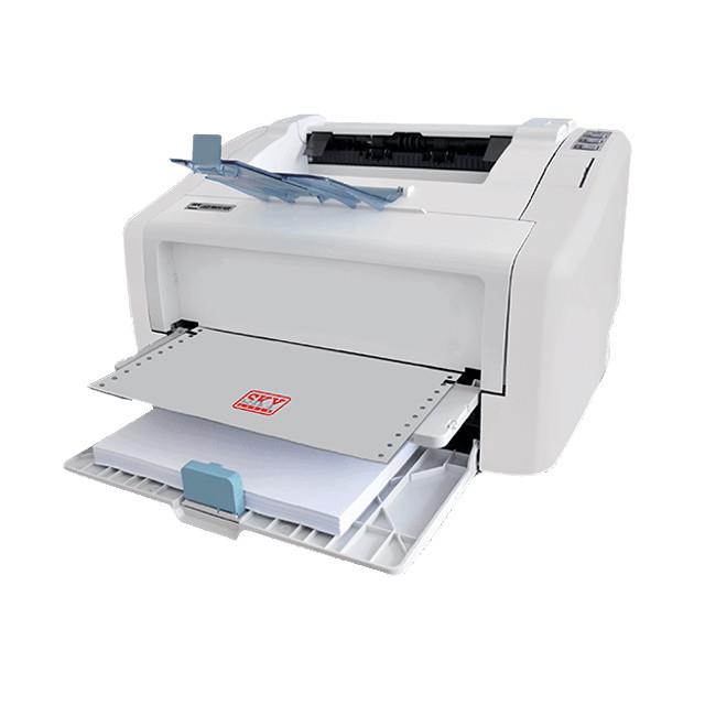 پرینتر لیزری سوزنی اسکای لیزر مدل P200 Sky-Laser P200 Laser Dot - Matrix Printer